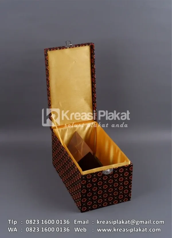 PR26 Plakat Resin Kanwil Badan Pertanahan Nasional