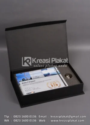 PR31 Plakat Resin Cirebon Power