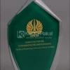 PA147 Plakat Akrilik UNESA