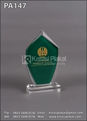 PA147 Plakat Akrilik UNESA