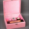 Box PA173 Plakat Akrilik Pen Holder UPTD Puskesmas Mangunjaya