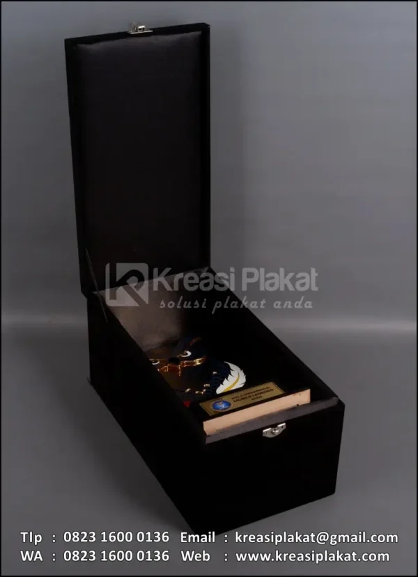 Box PL69 Piala Logam Soemarkidjo Mobile Legends