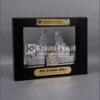 PL44 Plakat Logam Poltrada Bali